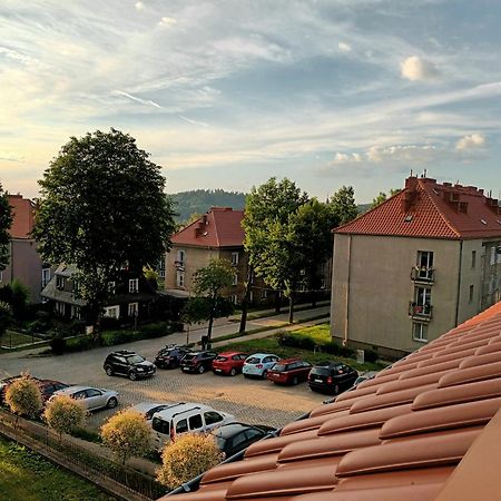 Apartament Gornicza W Kowarach Kowary Pokoj fotografie