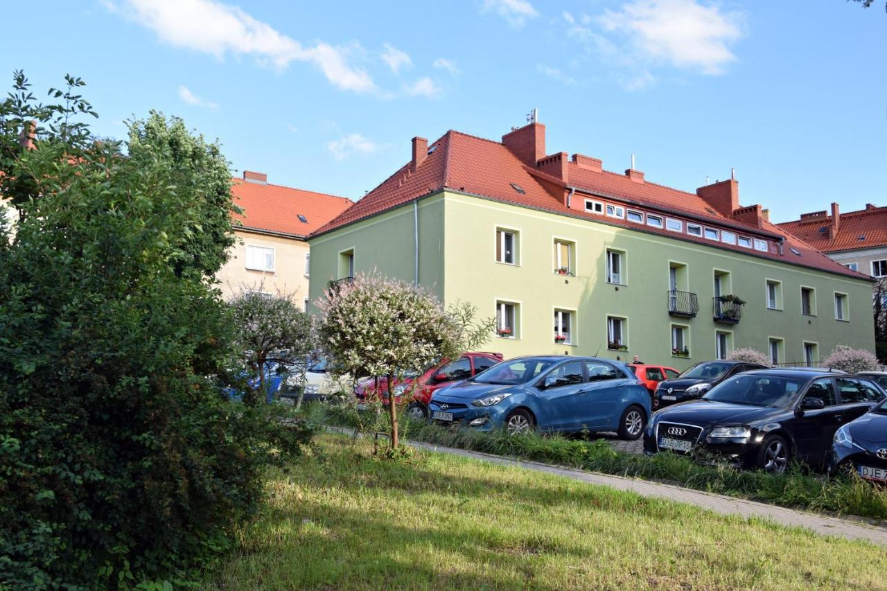 Apartament Gornicza W Kowarach Kowary Exteriér fotografie