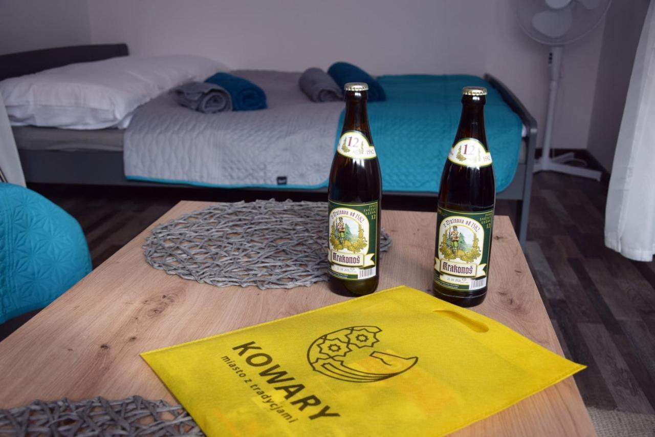 Apartament Gornicza W Kowarach Kowary Exteriér fotografie