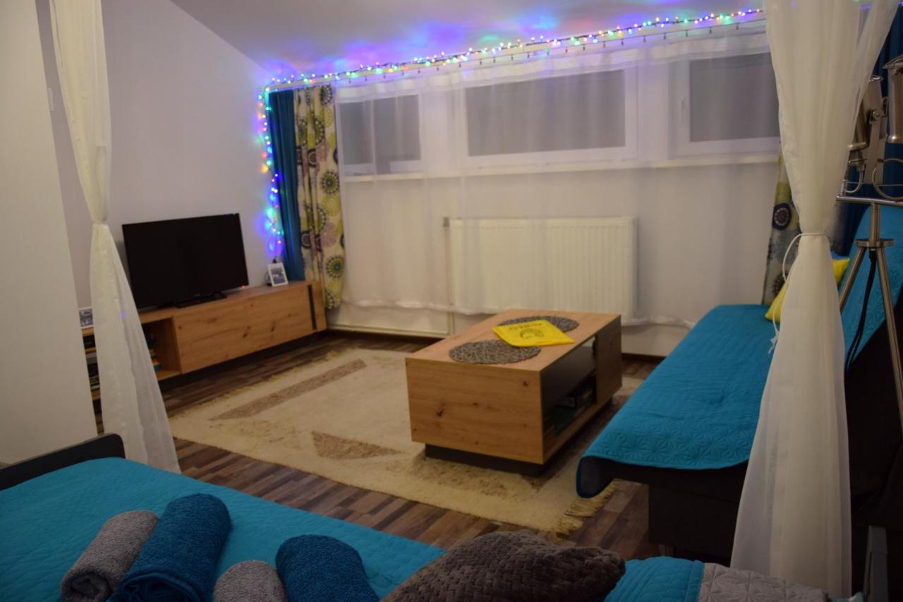 Apartament Gornicza W Kowarach Kowary Exteriér fotografie