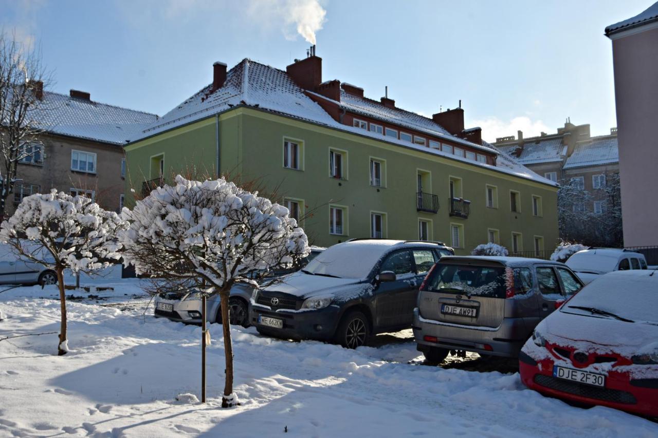 Apartament Gornicza W Kowarach Kowary Exteriér fotografie