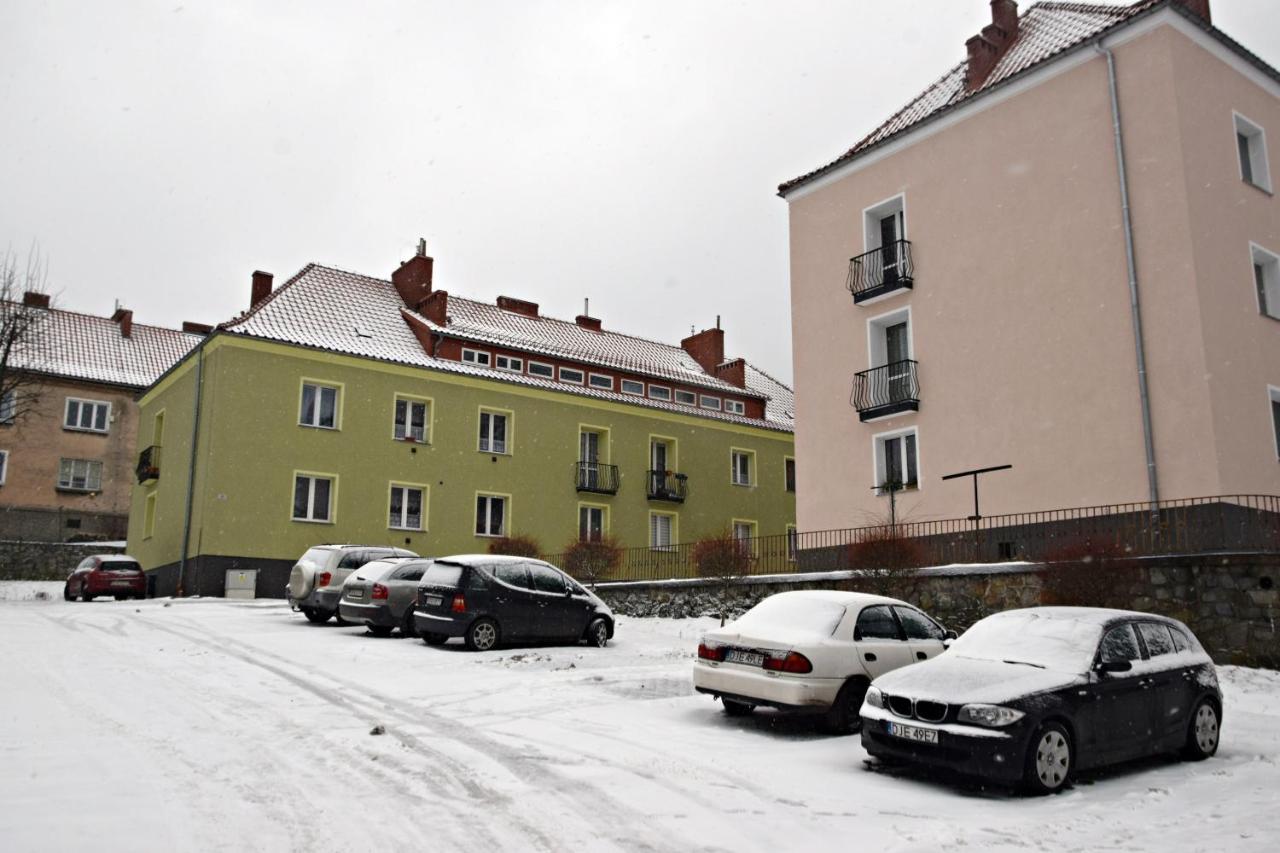 Apartament Gornicza W Kowarach Kowary Exteriér fotografie