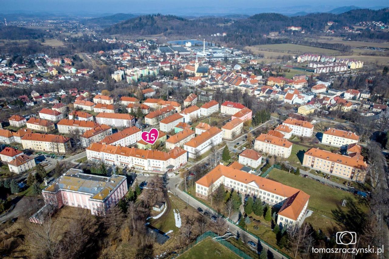 Apartament Gornicza W Kowarach Kowary Exteriér fotografie
