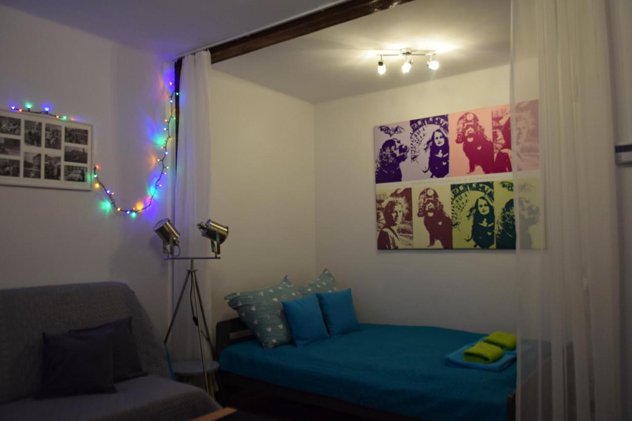 Apartament Gornicza W Kowarach Kowary Exteriér fotografie