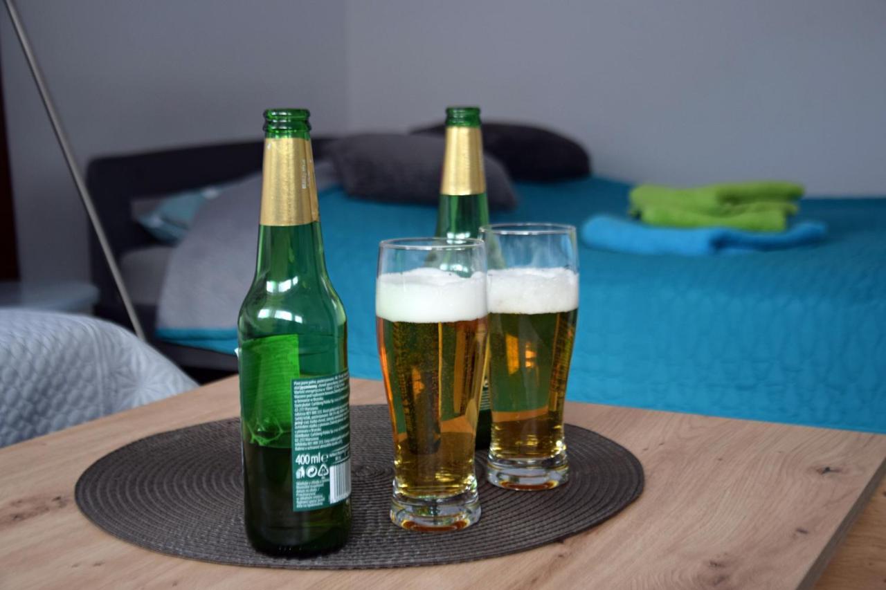 Apartament Gornicza W Kowarach Kowary Exteriér fotografie