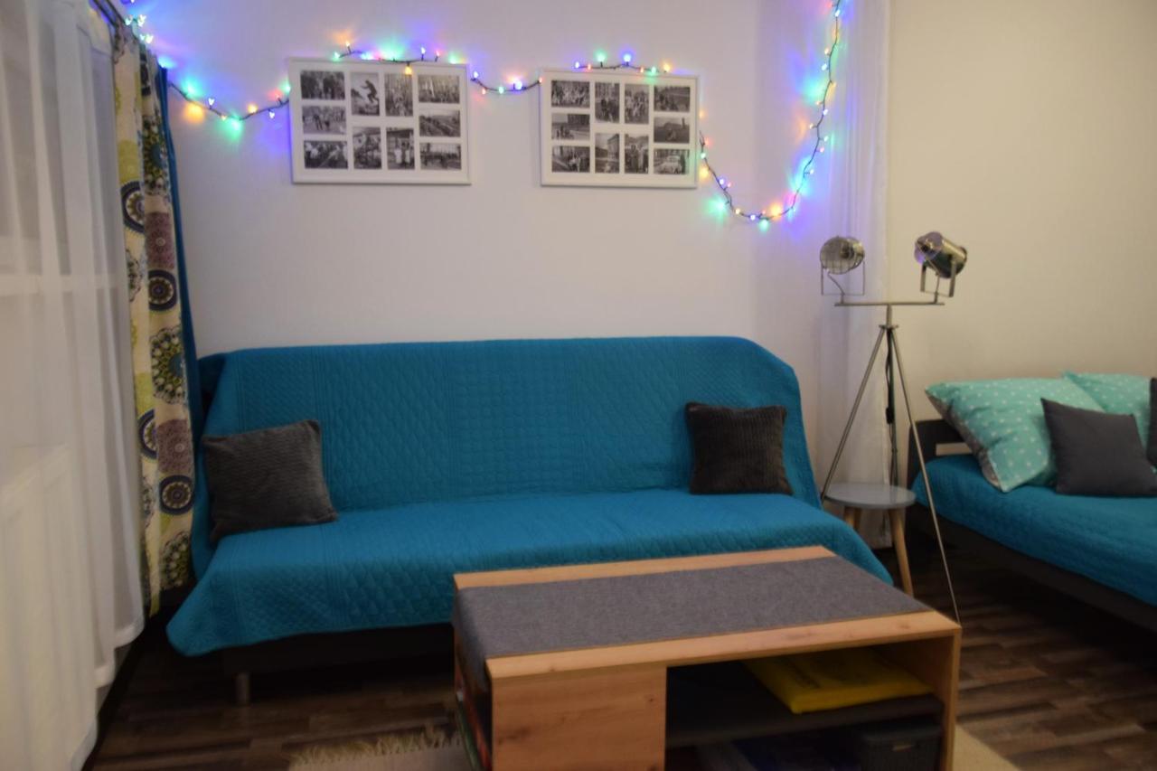 Apartament Gornicza W Kowarach Kowary Exteriér fotografie