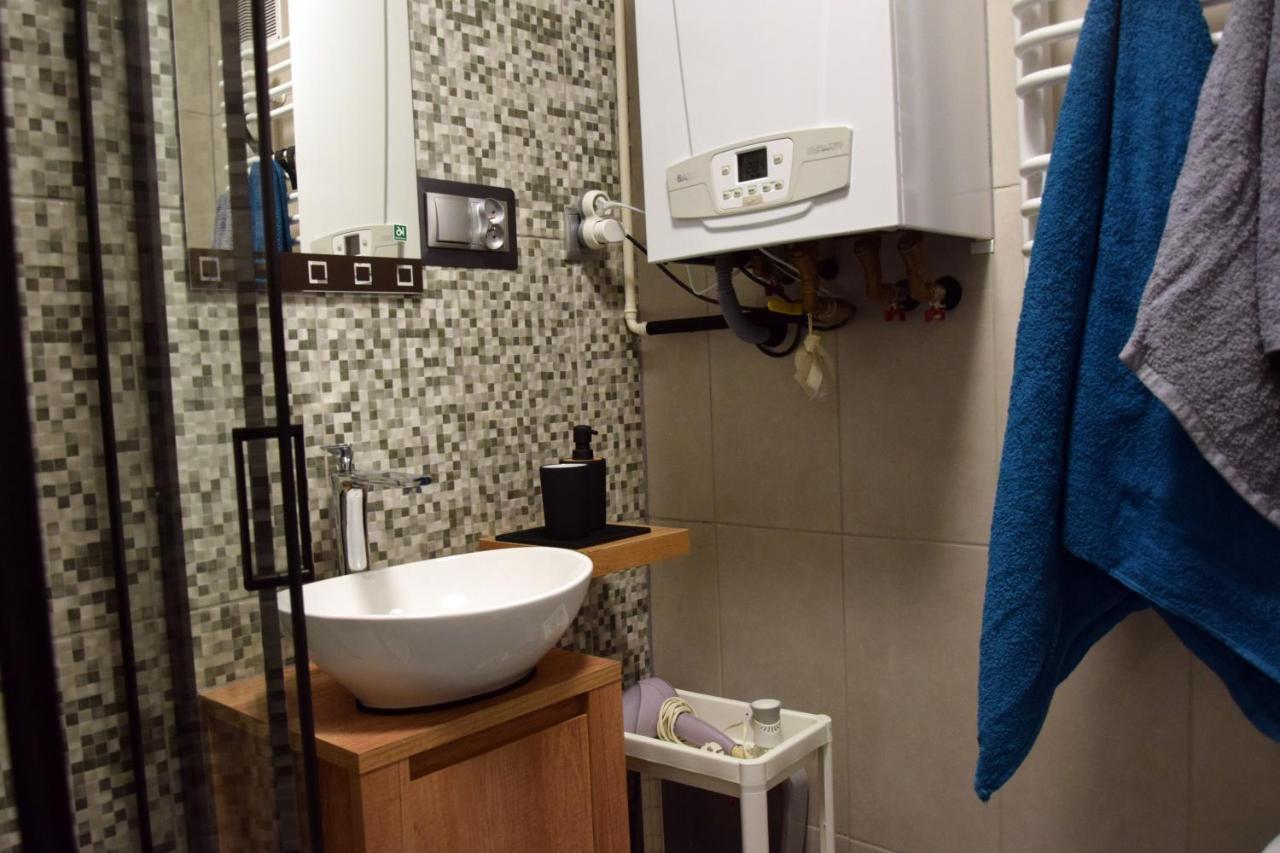 Apartament Gornicza W Kowarach Kowary Exteriér fotografie