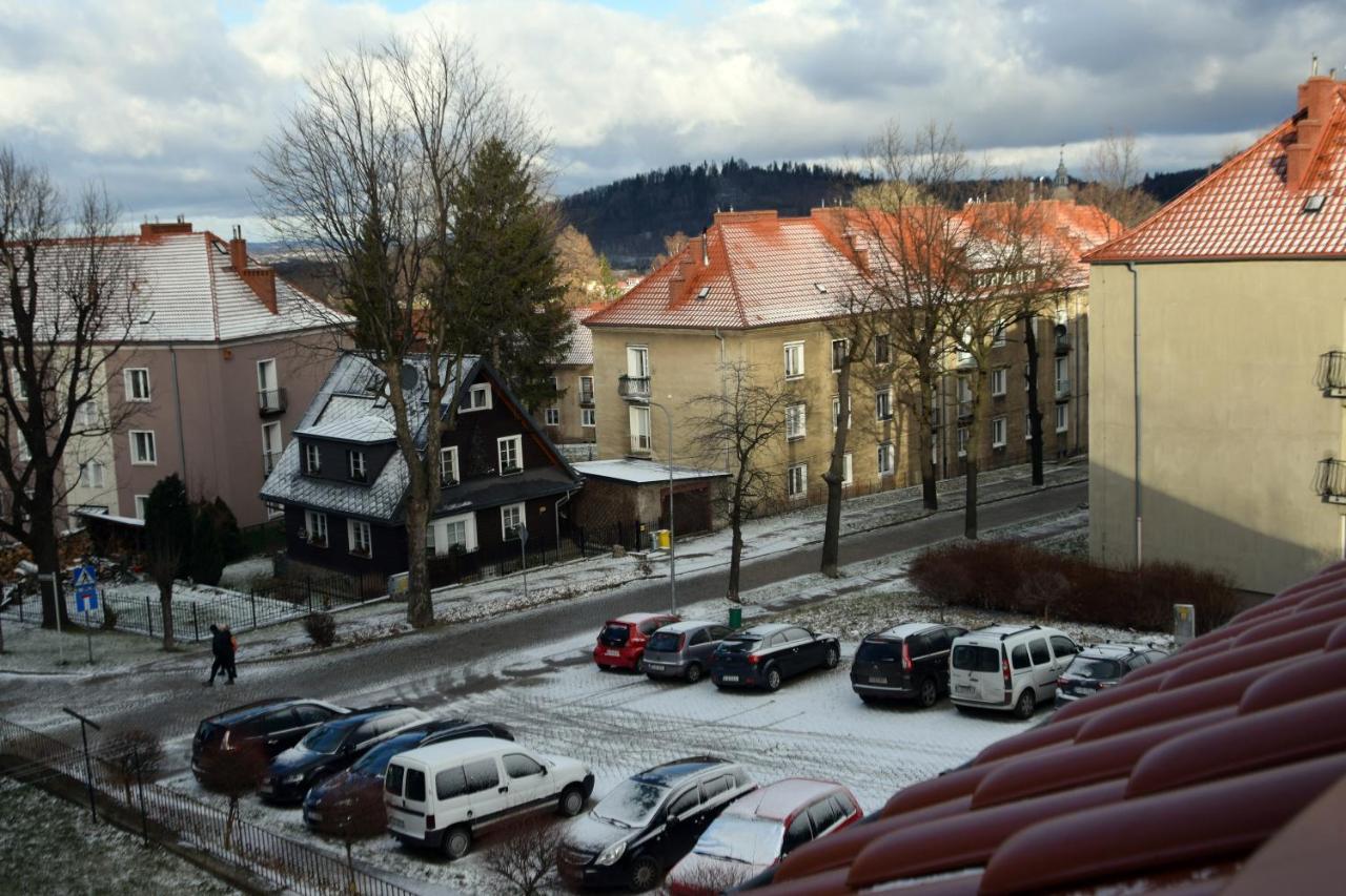 Apartament Gornicza W Kowarach Kowary Exteriér fotografie