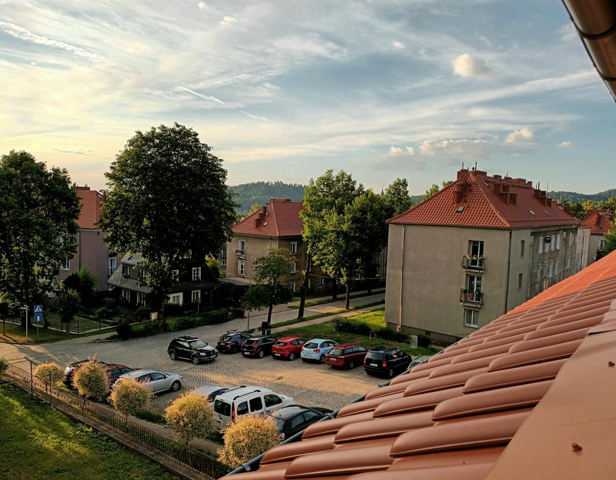 Apartament Gornicza W Kowarach Kowary Pokoj fotografie